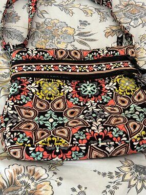 Vera Bradley purse